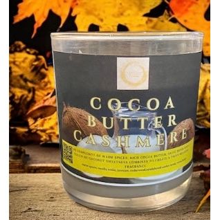 Coco Butter Cashmere