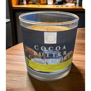 Coco Butter Cashmere